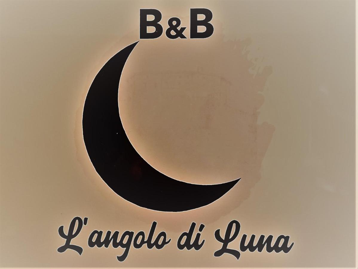 L'Angolo Di Luna Gorizia Exterior foto