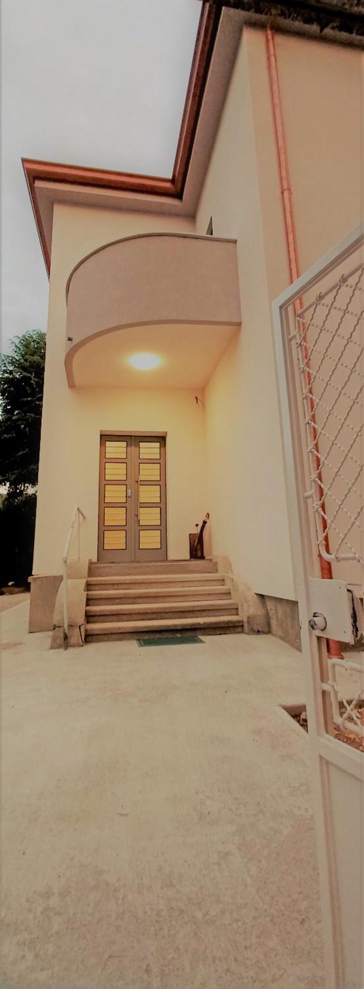 L'Angolo Di Luna Gorizia Exterior foto